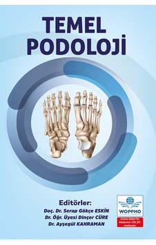 Temel Podoloji Temel Podoloji