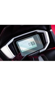 Honda Forza 2024-2025 Model Gösterge Uyumlu Mat Nano Ekran Koruyucu