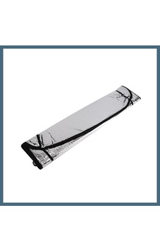 Agc Uygun Sepet Metalize Ön Cam Oto Güneşlik 130x60cm Gri Agc Standart Agc Uygun Sepet Metalize Ön Cam Oto Güneşlik 130x60cm Gri Agc Standart