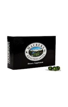 Krautergarten 800  MG Lık Bitkisel Gıda Takviyesi