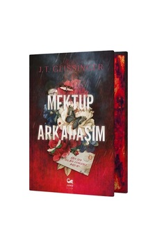 Mektup Arkadaşım Mektup Arkadaşım
