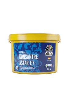 2,5 Litre Konsantre Astar 0,15 L 2,5 Litre Konsantre Astar 0,15 L
