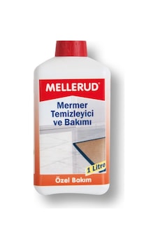 Mellerud Mermer Temizleyici Ve Bakımı 1 Lt Diğer