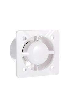 Bosch Thermotechnik F1700 Ws 125 Sessiz Duvar Tipi Aksiyal Fan