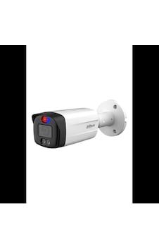 Dahua Ipc-hfw1439tc1-sa-ıl, 4mpix, 3,6mm Lens, Sd Kart, Smart Dual Light, H265+, 30mt Gece Görüşü, D Dahua Ipc-hfw1439tc1-sa-ıl, 4mpix, 3,6mm Lens, Sd Kart, Smart Dual Light, H265+, 30mt Gece Görüşü, D