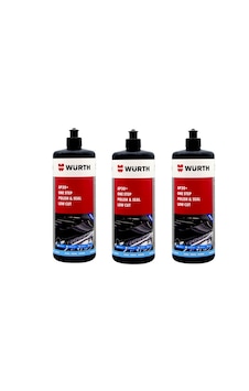 Würth Mumlu Cila Ap30 1000 Ml X 3 Adet Würth Mumlu Cila Ap30 1000 Ml X 3 Adet