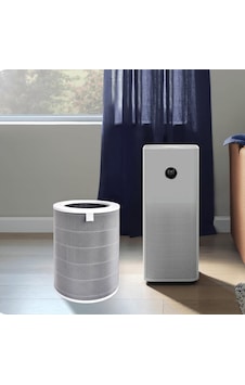 Xiaomi Smart Air Purifier 4 Hava Temizleyici İçin Hepa Filtre Rfıd Barkodlu Xiaomi Smart Air Purifier 4 Hava Temizleyici İçin Hepa Filtre Rfıd Barkodlu