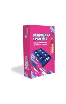 Mangala Plastik