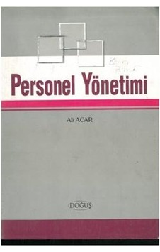Personel Yönetimi Ali Acar 2.El İadesiz Personel Yönetimi Ali Acar 2.El İadesiz