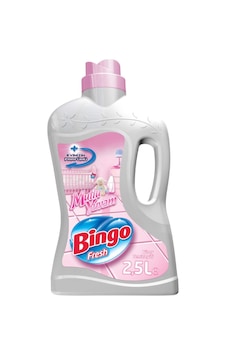 Fresh Mutlu Yuvam Yüzey Temizleyici 2.5 Lt Diğer