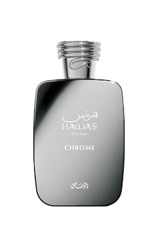 Rasasi Hawas Chrome Edp 100 Ml Erkek Parfüm Diğer Rasasi Hawas Chrome Edp 100 Ml Erkek Parfüm Diğer