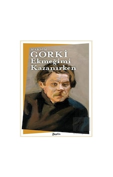 Ekmeğimi Kazanırken Zeplin Kitap - Zeplin Kitap Ekmeğimi Kazanırken Zeplin Kitap - Zeplin Kitap