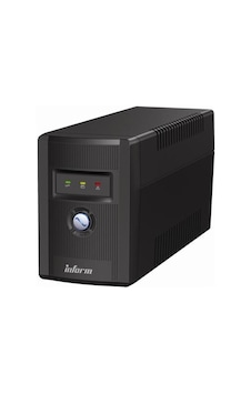 Inform Guardian 1000 VA 2 x 7 AH Line Interactive UPS Güç Kaynağı Inform Guardian 1000 VA 2 x 7 AH Line Interactive UPS Güç Kaynağı