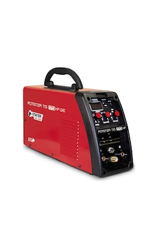 Stayer Potenza Tig 170 HF GE KIT 170 A Kaynak Makinesi Stayer Potenza Tig 170 HF GE KIT 170 A Kaynak Makinesi