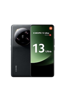 Xiaomi Mi 13 Ultra 16 GB 512 GB (Xiaomi Türkiye Garantili)