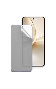 Schitec Realme 14 Pro Uyumlu Ön Yüzey Mat Hidrojel Ekran Koruyucu Schitec Realme 14 Pro Uyumlu Ön Yüzey Mat Hidrojel Ekran Koruyucu