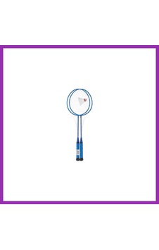 Can 25841-1 Badmınton Raket 1 Adet Bty Standart
