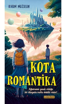 Kota Romantika Kota Romantika