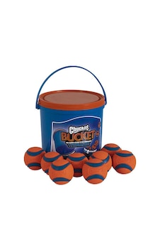 Chuckit Özel Kova Seti Dayanıklı Köpek Oyun Topu 8 Adet 260-50000.01 Chuckit Özel Kova Seti Dayanıklı Köpek Oyun Topu 8 Adet 260-50000.01