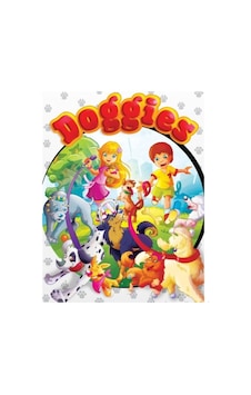 PC Doggies  Çocuk Bilgisayar Oyunuu