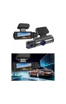 Full Hd Kamera Ön Ve Arka Kameralı Ekranlı Araç Kamerası Full Hd Kamera Ön Ve Arka Kameralı Ekranlı Araç Kamerası