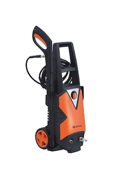 Jetco JHPW 2000-DS 150 Bar 2500 W Yüksek Basınçlı Yıkama Makinesi Jetco JHPW 2000-DS 150 Bar 2500 W Yüksek Basınçlı Yıkama Makinesi