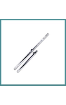 Trendexa Teleskop 32mm Boru 1 Adet Mac