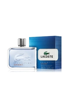 Lacoste Essential Blue Sport 125ml Erkek Parfüm Diğer Lacoste Essential Blue Sport 125ml Erkek Parfüm Diğer