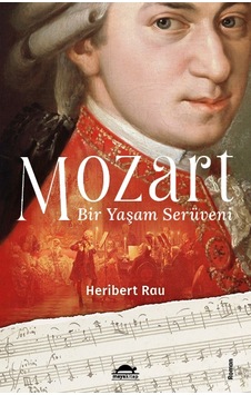 Mayakitap Mozart: Bir Yaşam Serüveni