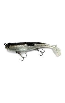 Herakles T-Shad 12 cm Silikon Yem 2li Paket