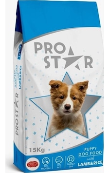 Prostar Yavru Köpek Maması