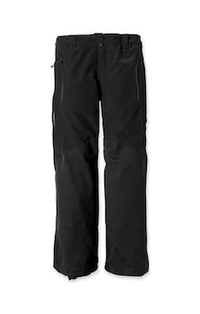 Patagonia Kadın Primo Flash Pantolon Siyah Patagonia Kadın Primo Flash Pantolon Siyah
