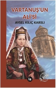 Vartanuş Un Ali Si
