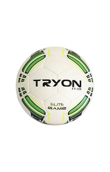 Tryon Ft-110 No -5 Futbol Topu Tryon Ft-110 No -5 Futbol Topu