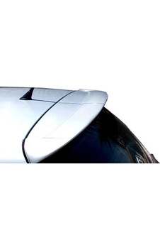 Volkswagen Golf 5 Spoiler  Fiber