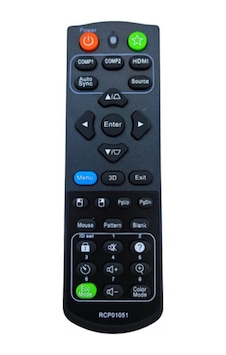 Viewsonic Cn1082 Kumanda