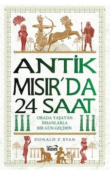 Antik Mısır'Da 24 Saat