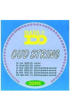 Dadi Od090 - Ud Teli Dadi Od090 - Ud Teli