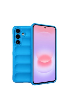 Gpack Samsung Uyumlu Glaxy A37 Kılıf Optimum Etnik Silikon Mavi Gpack Samsung Uyumlu Glaxy A37 Kılıf Optimum Etnik Silikon Mavi