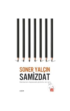 Kırmızı Kedi Yayınları Samizdat Kırmızı Kedi Yayınları Samizdat