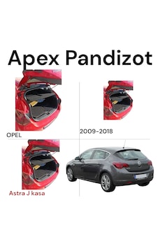 Opel Astra J Kasa Pandizot 2009-2015 Opel Astra J Kasa Pandizot 2009-2015