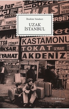 Uzak İstanbul Muhit Kitap Uzak İstanbul Muhit Kitap