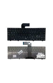 Dell Inspiron M4040, M5040, N4110, N5050 Klavyesi Siyah Tr Dell Inspiron M4040, M5040, N4110, N5050 Klavyesi Siyah Tr