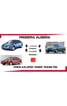 Prımera Almera On Fren Kalıper Tamır Pımlerı Prımera Almera On Fren Kalıper Tamır Pımlerı