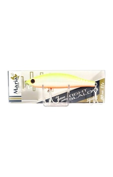 Maria Tight Slalom 8Cm 11Gr Maket Balık Maria Tight Slalom 8Cm 11Gr Maket Balık