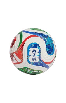 Adidas Mini Trionda 2026 World Cup Unisex Futbol İçin Beyaz 1 Sku: Zeusstk34bacd3125 Diğer