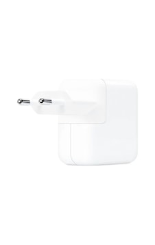 Apple 30 W My1w2tu/a Notebook Adaptörü - Teşhir Apple 30 W My1w2tu/a Notebook Adaptörü - Teşhir