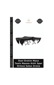 Özel Üretim Masa Tenis Masası Kılıfı Spor Örtüsü Salon Ürünü Özel Üretim Masa Tenis Masası Kılıfı Spor Örtüsü Salon Ürünü