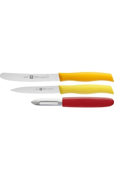 Zwilling 380990030 Twın Grıp 3 Parça Bıçak Seti Zwilling 380990030 Twın Grıp 3 Parça Bıçak Seti