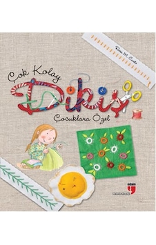 Çok Kolay Dikiş- Edam Çok Kolay Dikiş- Edam